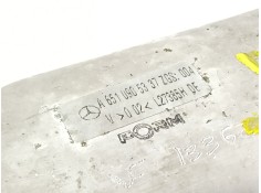 Recambio de tubo para mercedes-benz clase c coupé (c205) c 220 d (205.304) referencia OEM IAM A6510905337   2