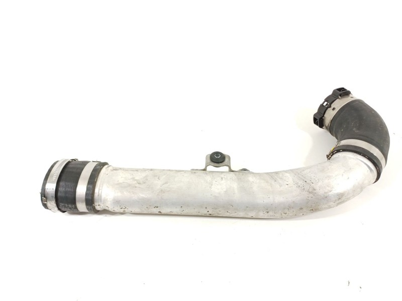 Recambio de tubo para mercedes-benz clase c coupé (c205) c 220 d (205.304) referencia OEM IAM A6510905337  
