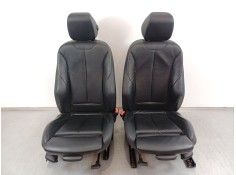 Recambio de juego asientos completo para bmw serie 3 touring (f31) 320d referencia OEM IAM   