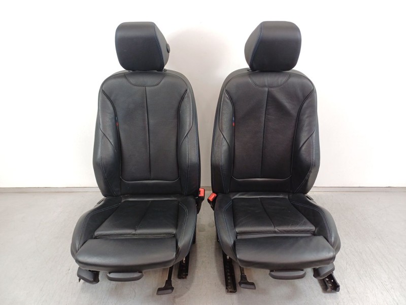 Recambio de juego asientos completo para bmw serie 3 touring (f31) 320d referencia OEM IAM   