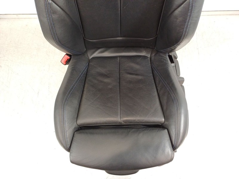 Recambio de juego asientos completo para bmw serie 3 touring (f31) 320d referencia OEM IAM   