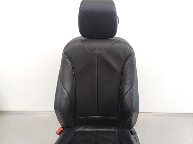 Recambio de juego asientos completo para bmw serie 3 touring (f31) 320d referencia OEM IAM   