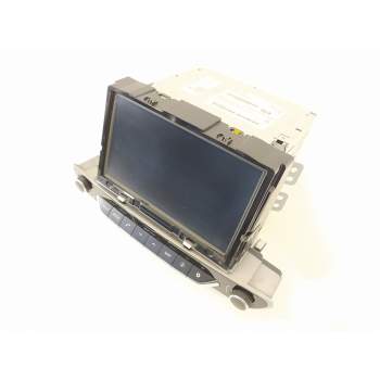 SISTEMA NAVEGACION GPS 96550G2251PGB 