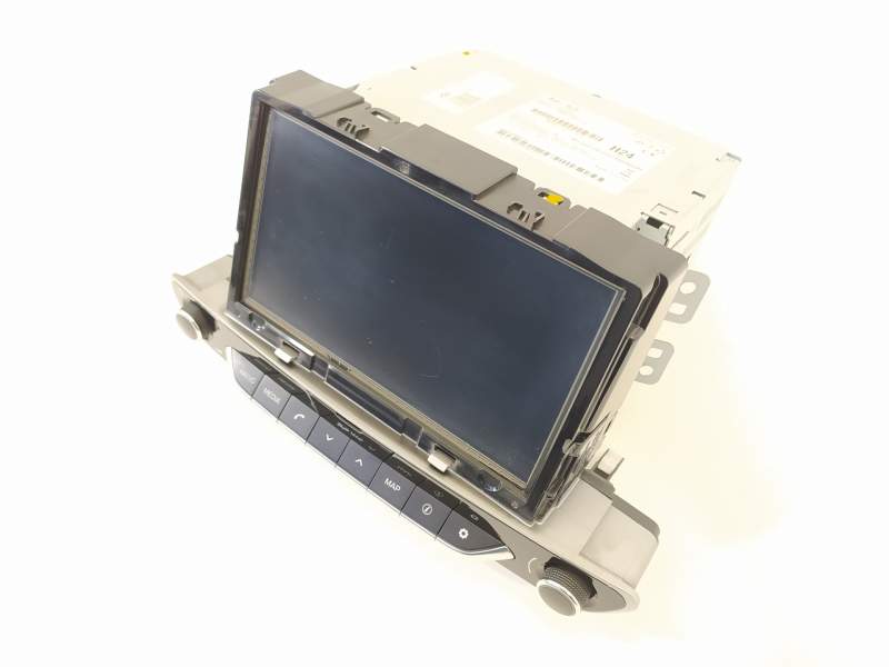 SISTEMA NAVEGACION GPS 96550G2251PGB 