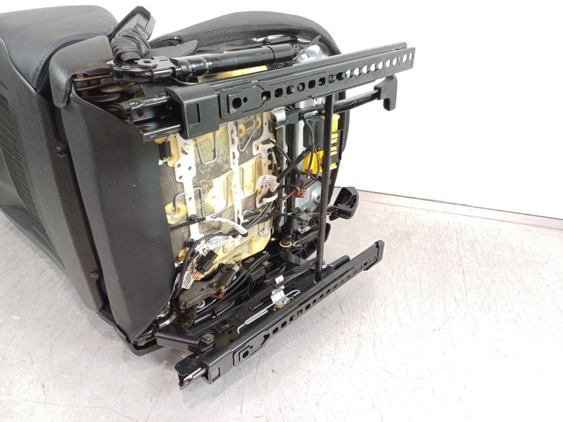 Recambio de juego asientos completo para bmw serie 3 touring (f31) 320d referencia OEM IAM   