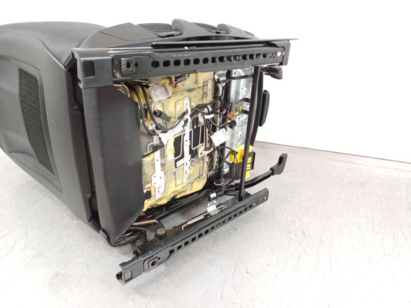 Recambio de juego asientos completo para bmw serie 3 touring (f31) 320d referencia OEM IAM   