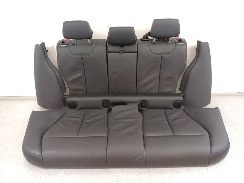 Recambio de juego asientos completo para bmw serie 3 touring (f31) 320d referencia OEM IAM   