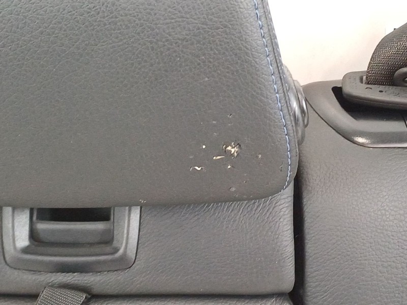 Recambio de juego asientos completo para bmw serie 3 touring (f31) 320d referencia OEM IAM   