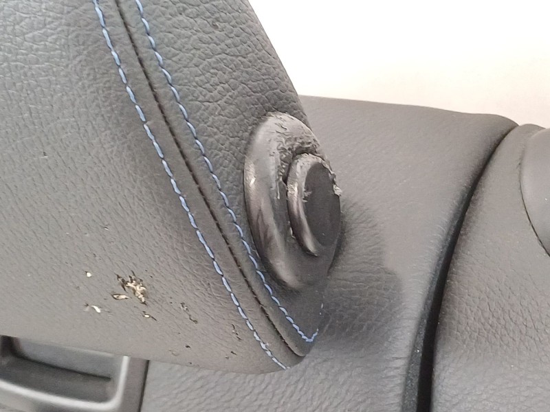 Recambio de juego asientos completo para bmw serie 3 touring (f31) 320d referencia OEM IAM   