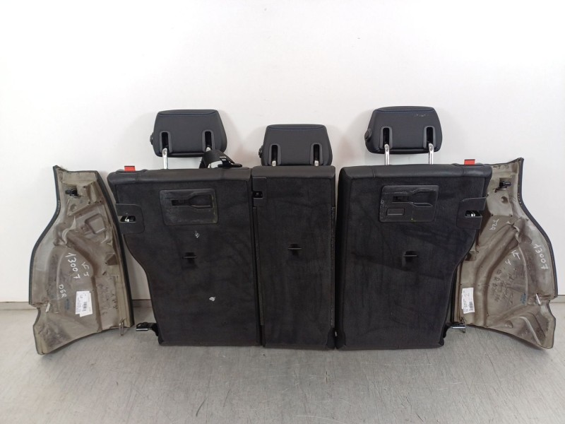 Recambio de juego asientos completo para bmw serie 3 touring (f31) 320d referencia OEM IAM   
