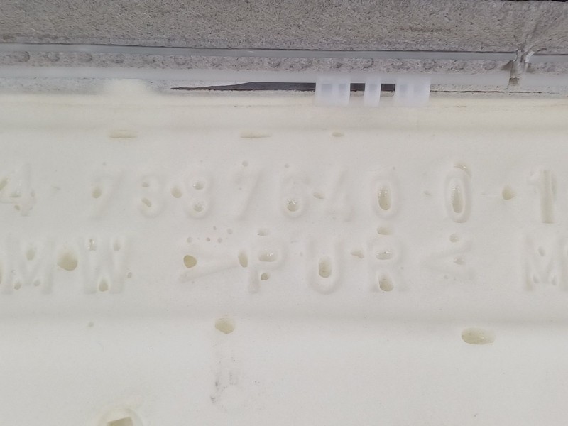 Recambio de juego asientos completo para bmw serie 3 touring (f31) 320d referencia OEM IAM   