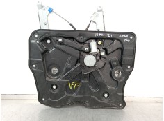 Recambio de elevalunas delantero izquierdo para nissan x-trail (t31) le referencia OEM IAM 80731EH100  