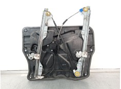 Recambio de elevalunas delantero izquierdo para nissan x-trail (t31) le referencia OEM IAM 80731EH100   2