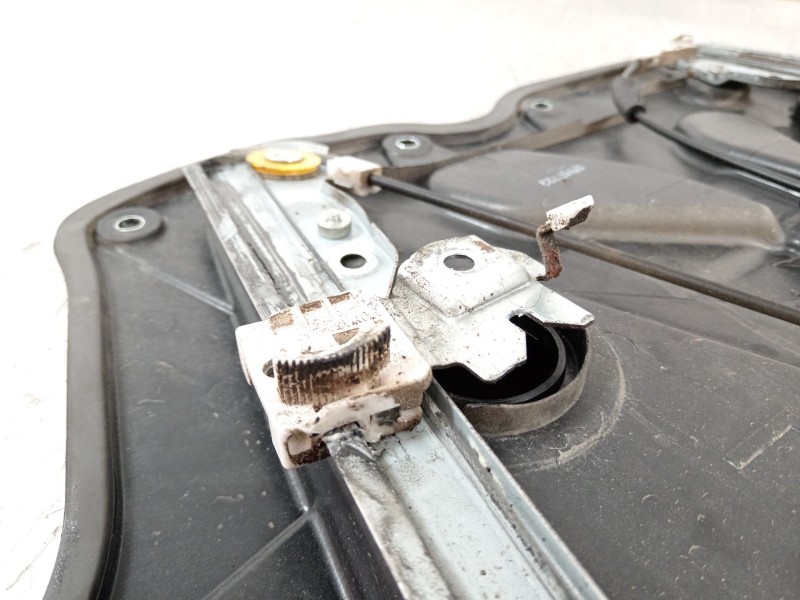 Recambio de elevalunas delantero izquierdo para nissan x-trail (t31) le referencia OEM IAM 80731EH100  