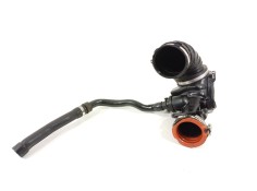 Recambio de tubo para mercedes-benz clase c coupé (c205) c 220 d (205.304) referencia OEM IAM A6510903542  A0061539720