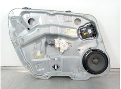 Recambio de elevalunas delantero izquierdo para mercedes-benz clase m (w164) 420 cdi 4m edition 10 referencia OEM IAM A164820378