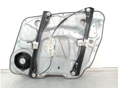 Recambio de elevalunas delantero izquierdo para mercedes-benz clase m (w164) 420 cdi 4m edition 10 referencia OEM IAM A164820378 2