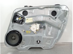 Recambio de elevalunas delantero derecho para mercedes-benz clase m (w164) 420 cdi 4m edition 10 referencia OEM IAM A1648205985 