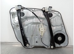 Recambio de elevalunas delantero derecho para mercedes-benz clase m (w164) 420 cdi 4m edition 10 referencia OEM IAM A1648205985  2