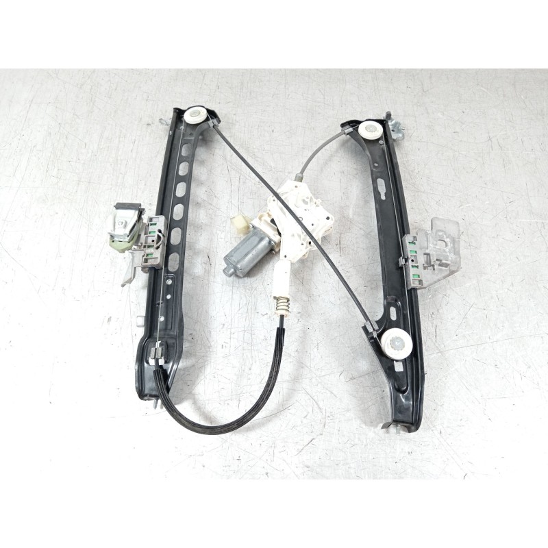 Recambio de elevalunas trasero derecho para mercedes-benz clase cls (w219) 320 cdi (219.322) referencia OEM IAM A2197300846  