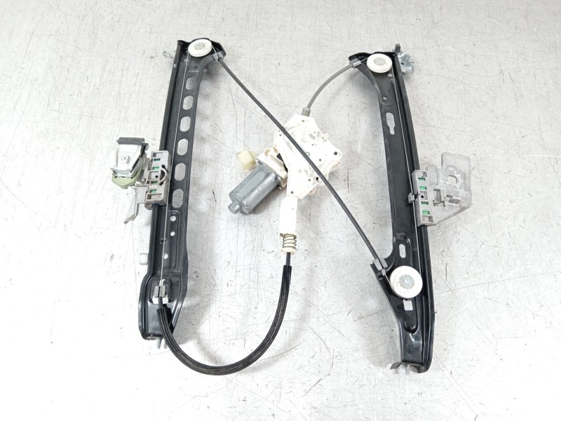 Recambio de elevalunas trasero derecho para mercedes-benz clase cls (w219) 320 cdi (219.322) referencia OEM IAM A2197300846  