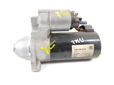 Recambio de motor arranque para mercedes-benz clase c coupé (c205) c 220 d (205.304) referencia OEM IAM A6519062800  