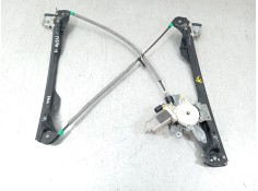 Recambio de elevalunas delantero izquierdo para ford focus i (daw, dbw) 1.8 turbo di / tddi referencia OEM IAM XS4123201  
