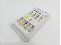 Recambio de caja reles / fusibles para bmw 4 coupé (g22, g82) m4 competition m xdrive referencia OEM IAM 61355A86B88  