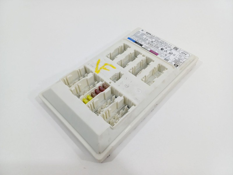 Recambio de caja reles / fusibles para bmw 4 coupé (g22, g82) m4 competition m xdrive referencia OEM IAM 61355A86B88  