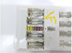 Recambio de caja reles / fusibles para bmw 4 coupé (g22, g82) m4 competition m xdrive referencia OEM IAM 61355A86B88   2