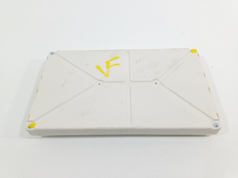 Recambio de caja reles / fusibles para bmw 4 coupé (g22, g82) m4 competition m xdrive referencia OEM IAM 61355A86B88  