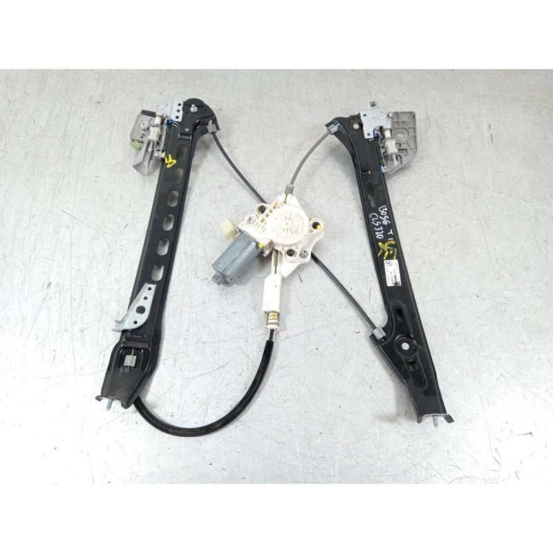 Recambio de elevalunas trasero izquierdo para mercedes-benz clase cls (w219) 320 cdi (219.322) referencia OEM IAM a2197300746  