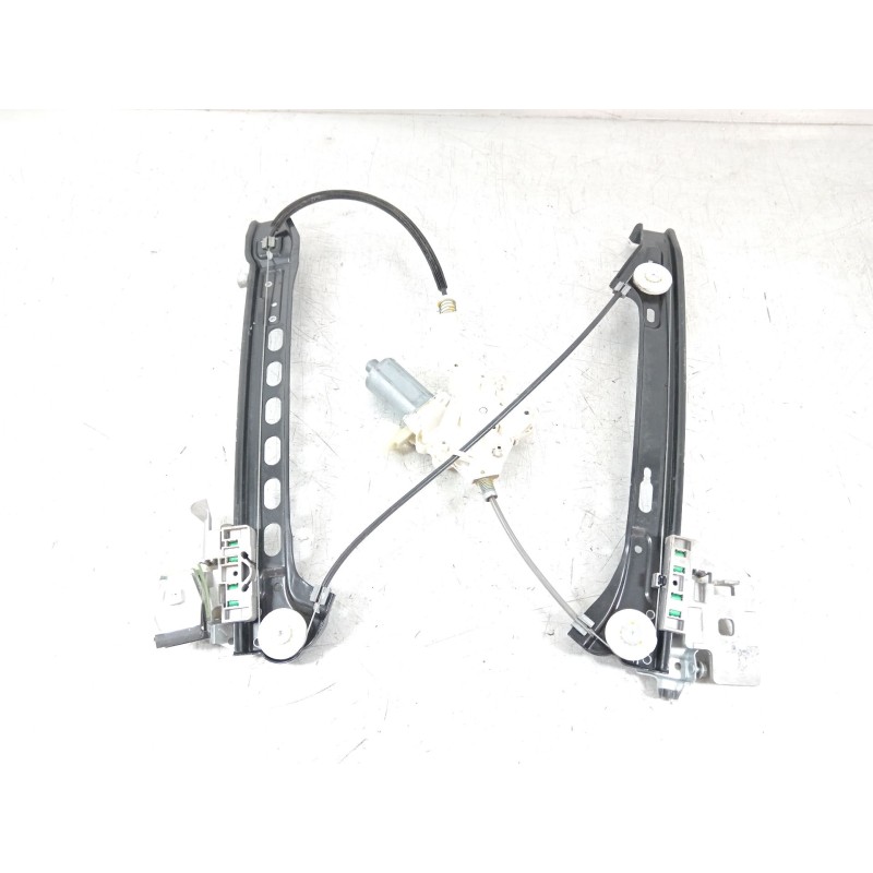 Recambio de elevalunas trasero izquierdo para mercedes-benz clase cls (w219) 320 cdi (219.322) referencia OEM IAM a2197300746  