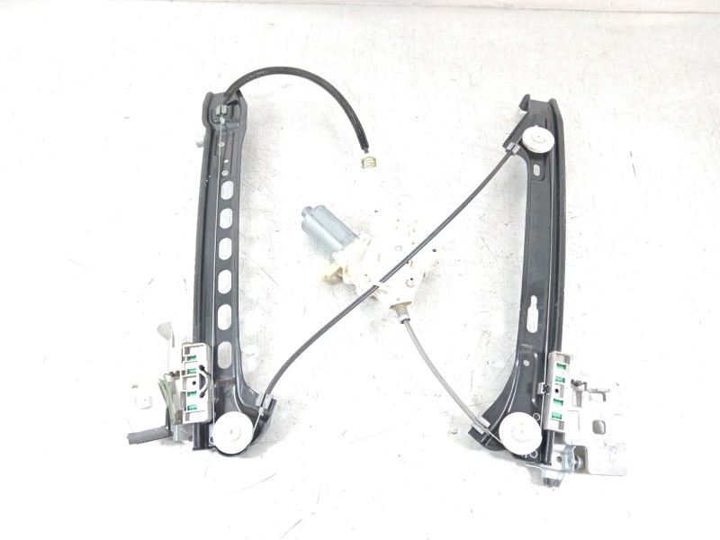 Recambio de elevalunas trasero izquierdo para mercedes-benz clase cls (w219) 320 cdi (219.322) referencia OEM IAM a2197300746  