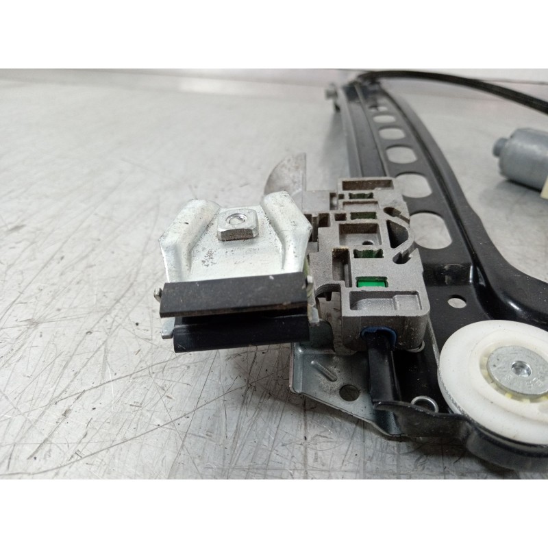 Recambio de elevalunas trasero izquierdo para mercedes-benz clase cls (w219) 320 cdi (219.322) referencia OEM IAM a2197300746  