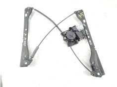 Recambio de elevalunas delantero izquierdo para skoda fabia combi active referencia OEM IAM   