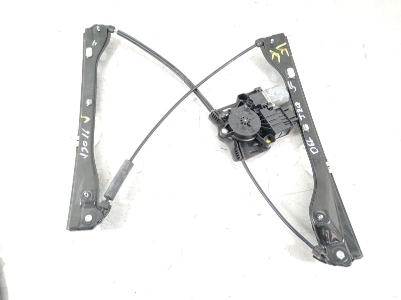 Recambio de elevalunas delantero izquierdo para skoda fabia combi active referencia OEM IAM   