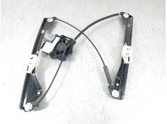 Recambio de elevalunas delantero izquierdo para skoda fabia combi active referencia OEM IAM    2