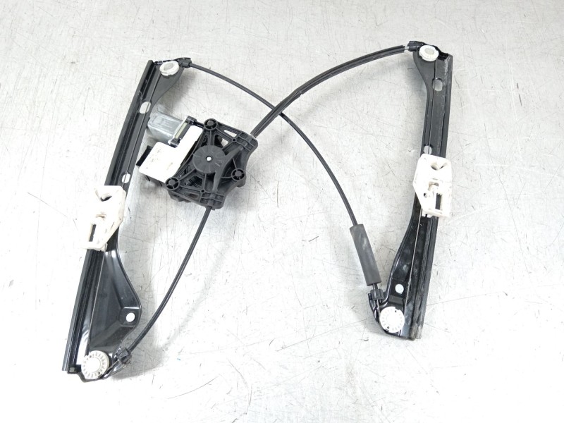 Recambio de elevalunas delantero izquierdo para skoda fabia combi active referencia OEM IAM   