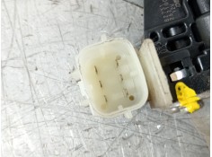 Recambio de elevalunas trasero izquierdo para nissan x-trail (t31) le referencia OEM IAM 82731JG00A   2