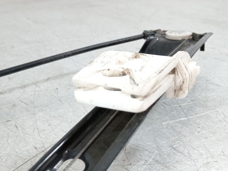 Recambio de elevalunas delantero izquierdo para skoda fabia combi active referencia OEM IAM   