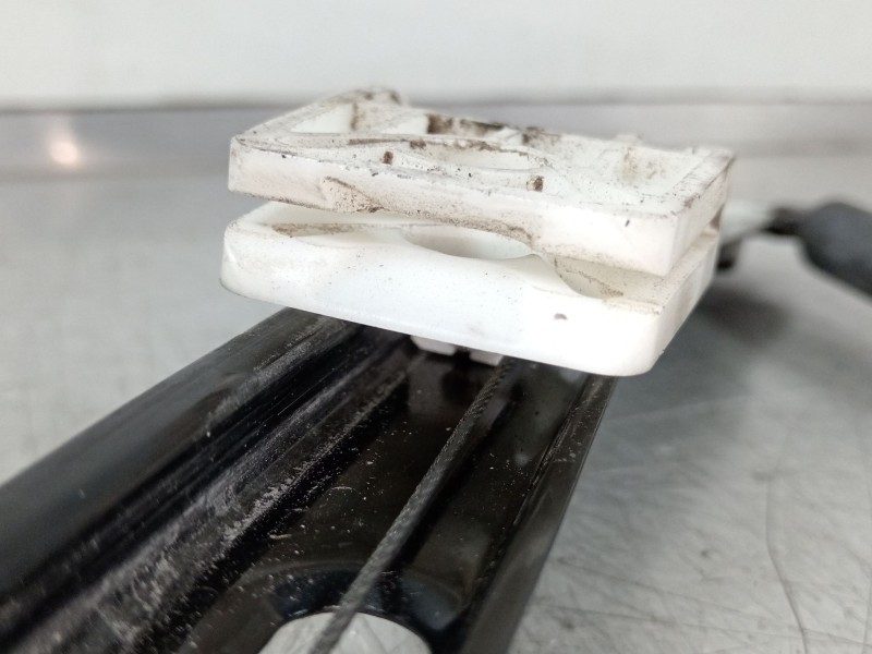 Recambio de elevalunas delantero izquierdo para skoda fabia combi active referencia OEM IAM   