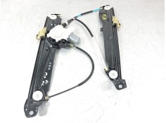 Recambio de elevalunas delantero izquierdo para bmw serie 5 lim. (f10) 520d efficientdynamics edition referencia OEM IAM 7182111