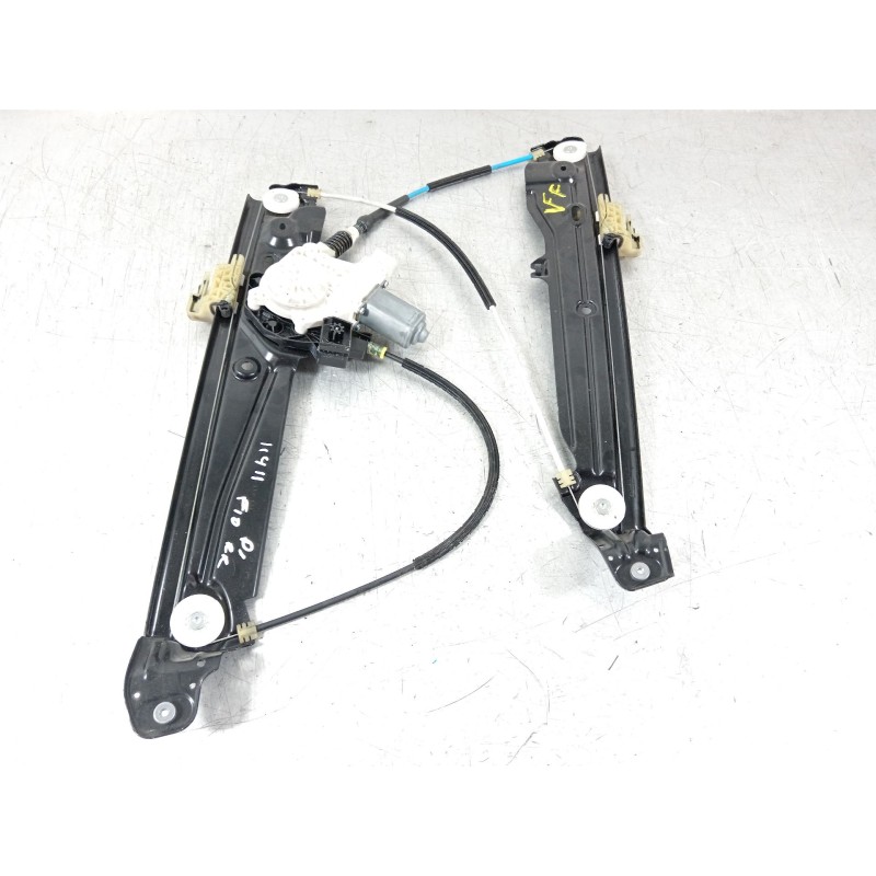 Recambio de elevalunas delantero izquierdo para bmw serie 5 lim. (f10) 520d efficientdynamics edition referencia OEM IAM 7182111