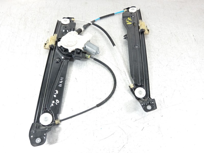 Recambio de elevalunas delantero izquierdo para bmw serie 5 lim. (f10) 520d efficientdynamics edition referencia OEM IAM 7182111
