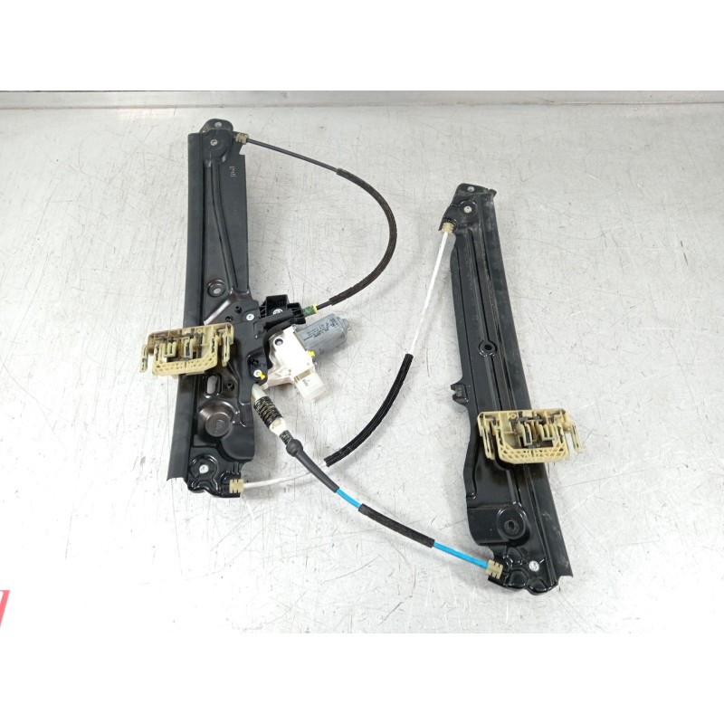 Recambio de elevalunas delantero izquierdo para bmw serie 5 lim. (f10) 520d efficientdynamics edition referencia OEM IAM 7182111