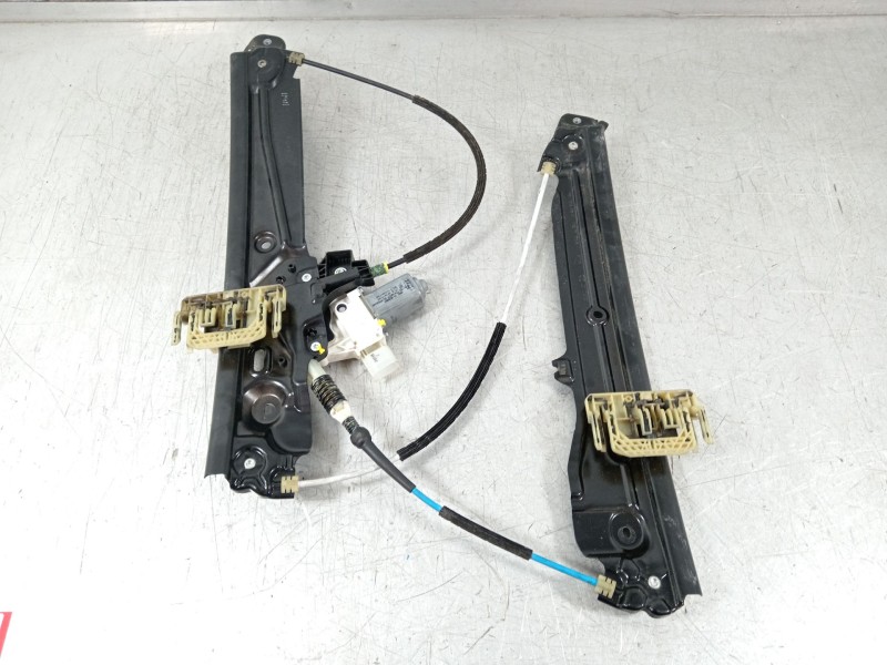 Recambio de elevalunas delantero izquierdo para bmw serie 5 lim. (f10) 520d efficientdynamics edition referencia OEM IAM 7182111