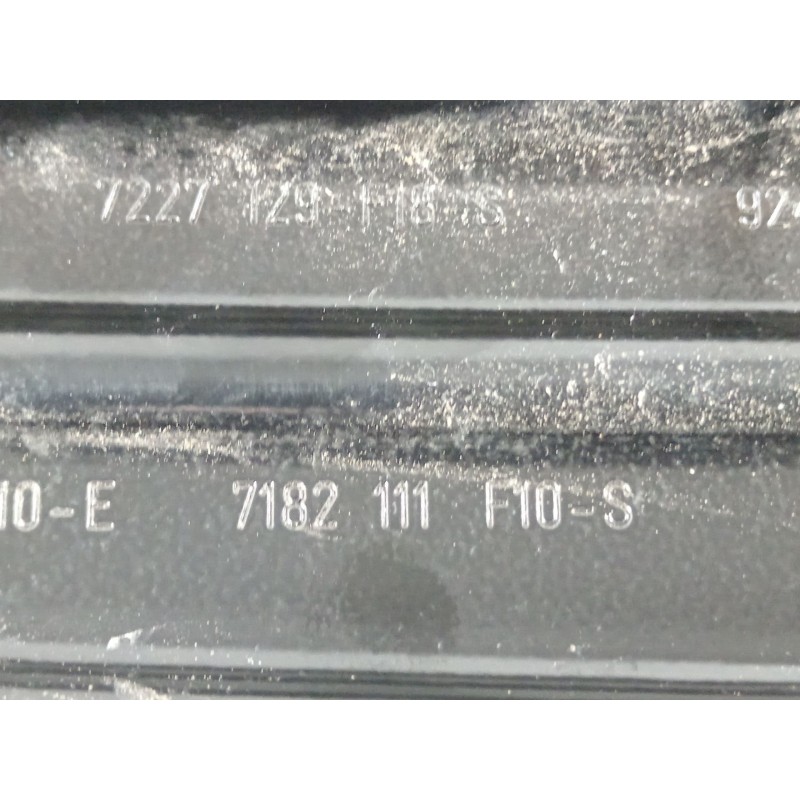 Recambio de elevalunas delantero izquierdo para bmw serie 5 lim. (f10) 520d efficientdynamics edition referencia OEM IAM 7182111