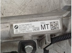 Recambio de cremallera direccion para bmw 4 coupé (g22, g82) m4 competition m xdrive referencia OEM IAM 32107908021 227907949 32 2