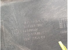 Recambio de cubrecarter para bmw 4 coupé (g22, g82) m4 competition m xdrive referencia OEM IAM 18331210  51758074610 2